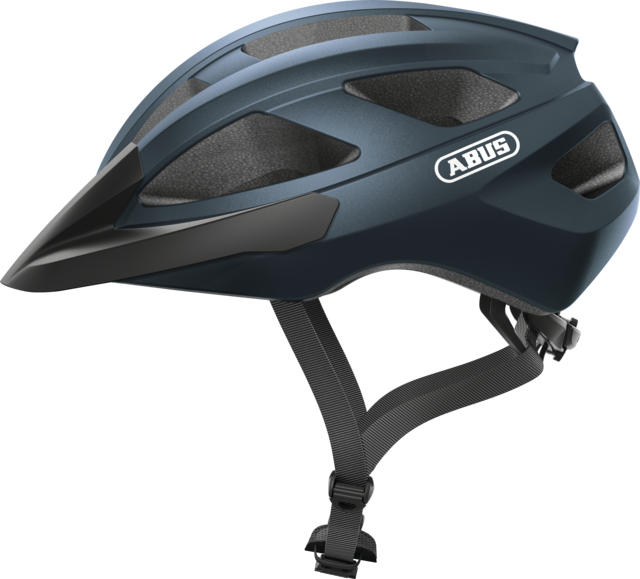ABUS MACATOR M MIDNIGHT BLU