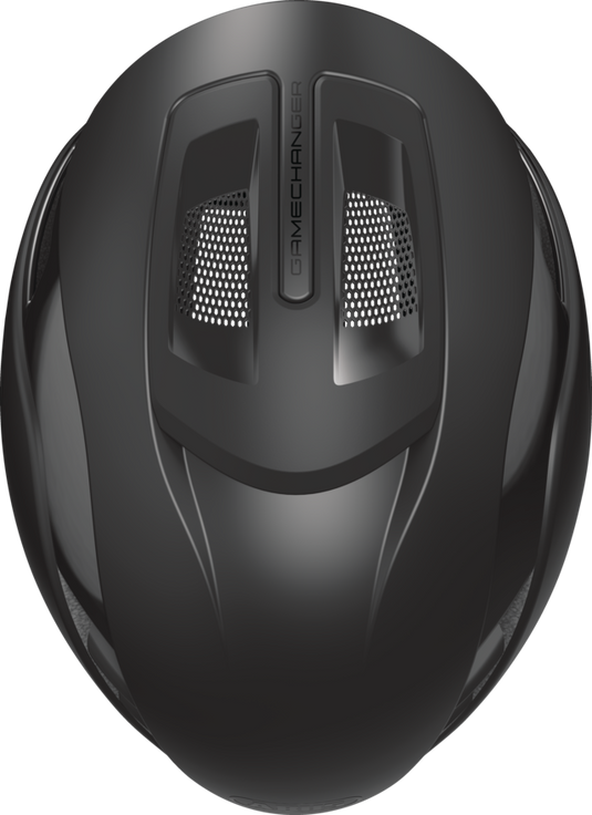 Abus Casco Gamechanger 2.0 Velvet Black