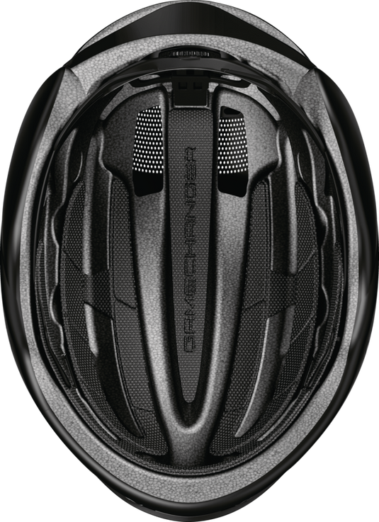 Abus Casco Gamechanger 2.0 Velvet Black