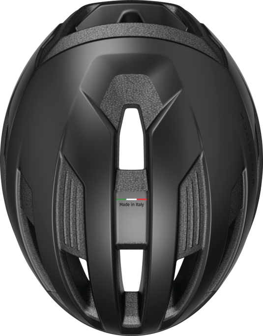 Abus Casco Wingback Velvet Black