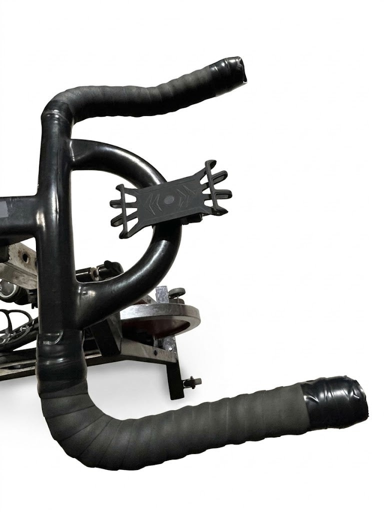 Carica immagine in Galleria Viewer, bici da spinning USATO IN CONTO-VENDITA
