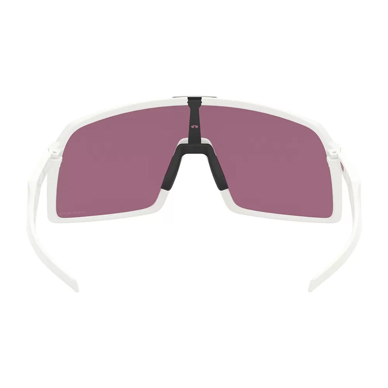 Load image into Gallery viewer, OAKLEY SUTRO LITE MATTE WHITE PRIZM ROAD GLASSES
