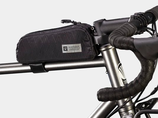 Bontrager Adventure Top Tube Bag