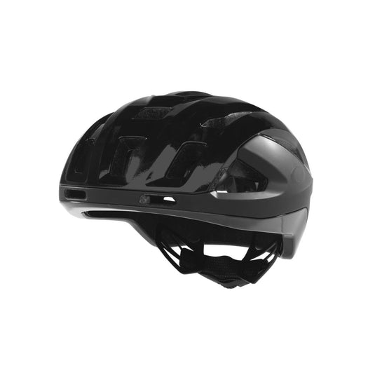 Casco Oakley ARO 3 Endurace Matte Blackout