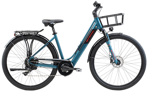 BOTTECCHIA BE12 ACTIVE E-TRK LADY 28