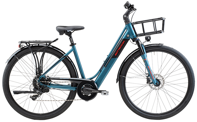 BOTTECCHIA BE12 ACTIVE E-TRK LADY 28