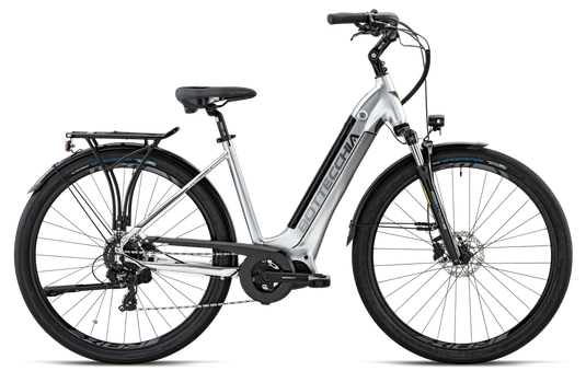 bottecchia be18 hollywood c72 titanio taglia 44