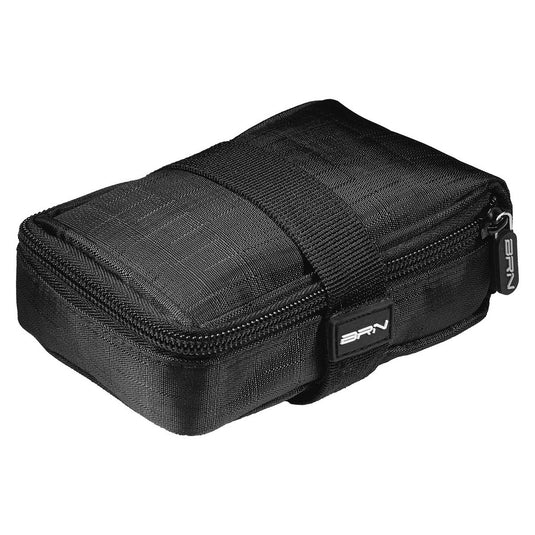 BORSETTA SOTTOSELLA BRN BASIC NERA TG. L BO28L
