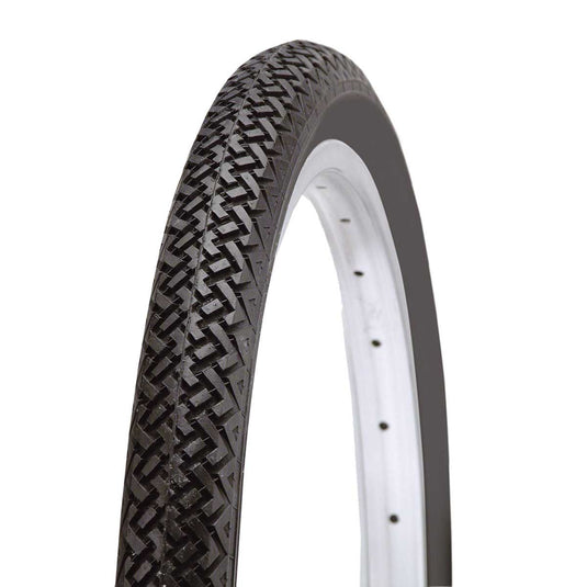 BRN COPERTONE COP-PLANET 20X1.75 NERO