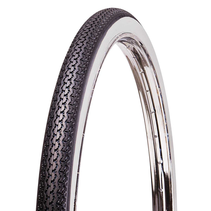 WAG COPERTONE 26 x 1/2 BIANCA/NERA