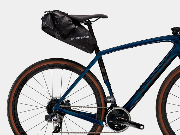 TREK Borsa sottosella Bontrager Adventure