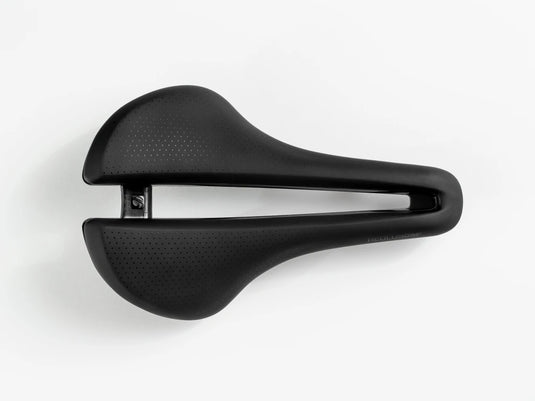 Saddle Bontrager Aeolus Comp 145mm Black