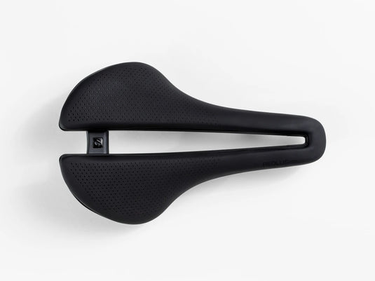 Saddle Bontrager Aeolus Pro 145mm black