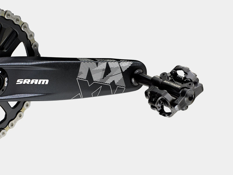 Carica immagine in Galleria Viewer, Bontrager Kit pedali MTB Comp compatibili SPD
