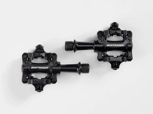 Bontrager SPD compatible MTB Comp pedal kit