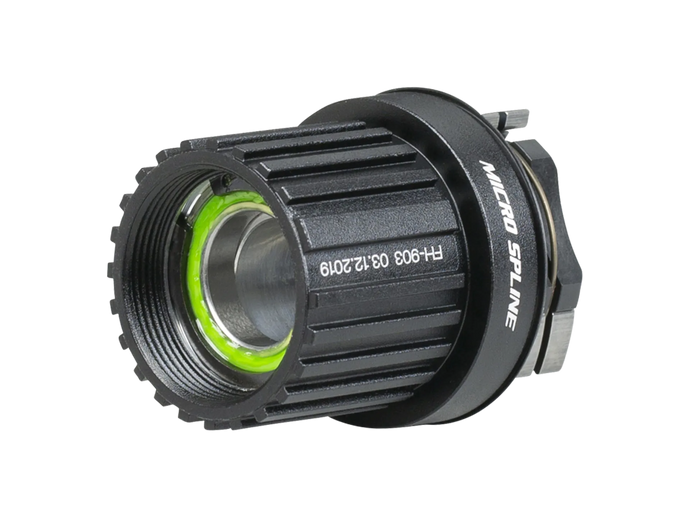 Bontrager MSC-148A Micro Spline v2 12-speed freehub body 