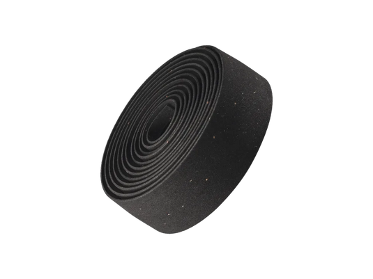 Bontrager Double Gel handlebar tape black