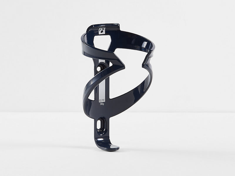 Load image into Gallery viewer, Bontrager Elite Ocean bottle cage Recycled Plastic Nautical Navy
