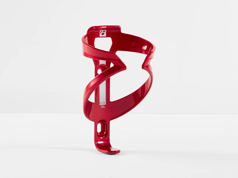 Load image into Gallery viewer, Bontrager Elite Ocean bottle cage Recycled Plastic Nautical Navy

