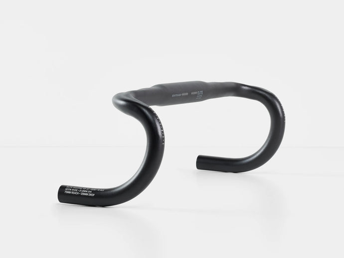 Bontrager Elite IsoZone VR-SF racing handlebar