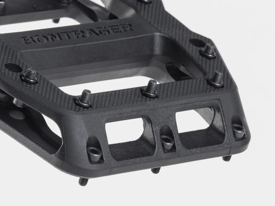 Bontrager Line Elite MTB pedal set black