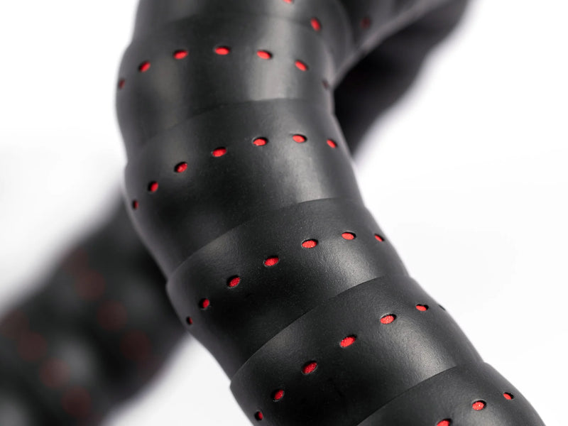 Load image into Gallery viewer, Bontrager Perf Line handlebar tape Red
