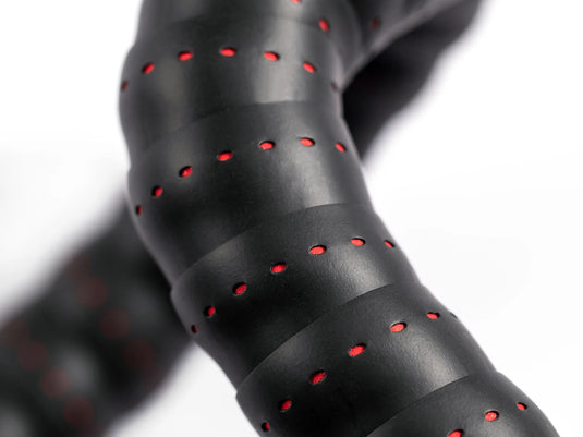 Bontrager Perf Line handlebar tape Red
