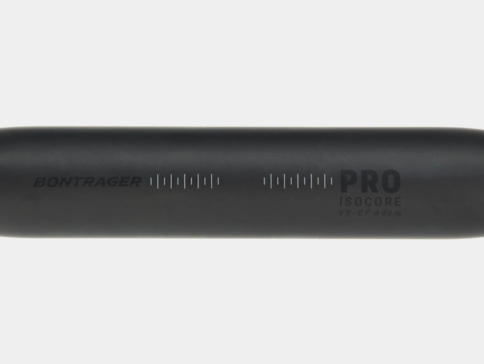 trek - Bontrager Pro IsoCore VR-CF 42cm Road Handlebar 