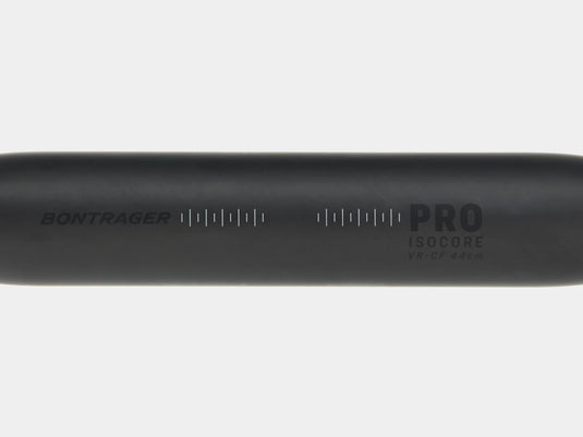 trek - Bontrager Pro IsoCore VR-CF 42cm Road Handlebar 
