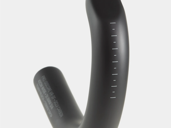 Bontrager Pro IsoCore VR-SF Road Handlebar 