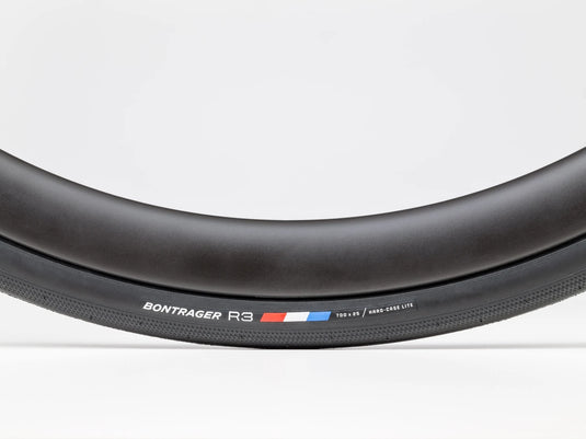 Pneumatico strada Bontrager R3 Hard-Case Lite