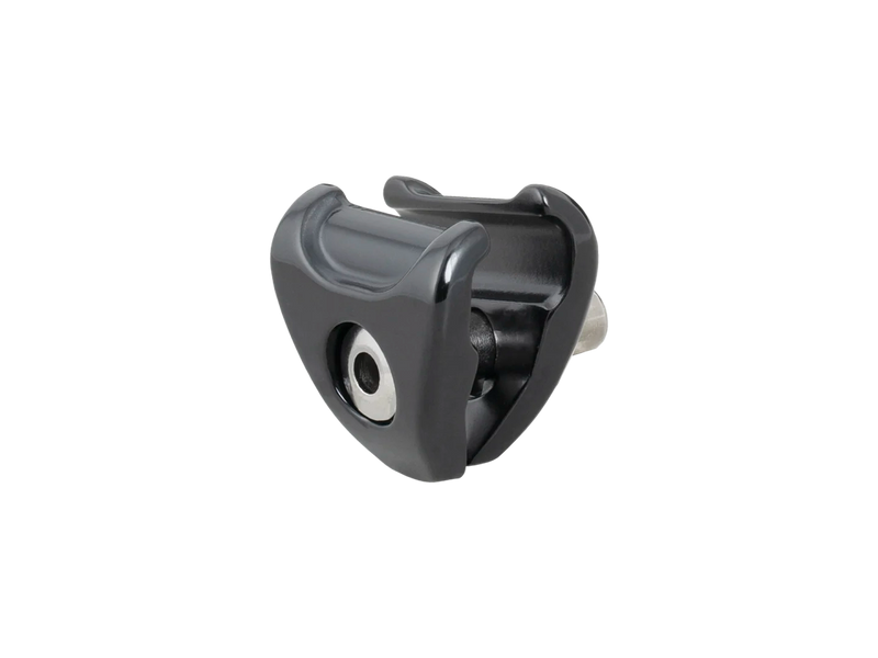 Carica immagine in Galleria Viewer, Bontrager Rotary Head Seatpost 7x10mm Saddle Clamp Ears
