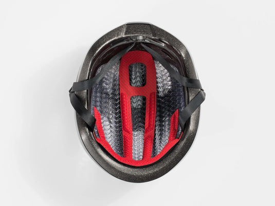 Bontrager Starvos WaveCel Black Cycling Helmet