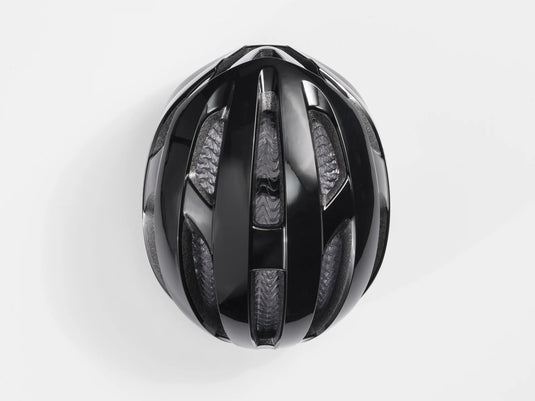 Bontrager Starvos WaveCel Black Cycling Helmet