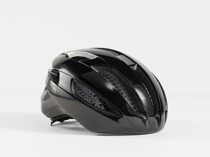 Bontrager Starvos WaveCel Black Cycling Helmet