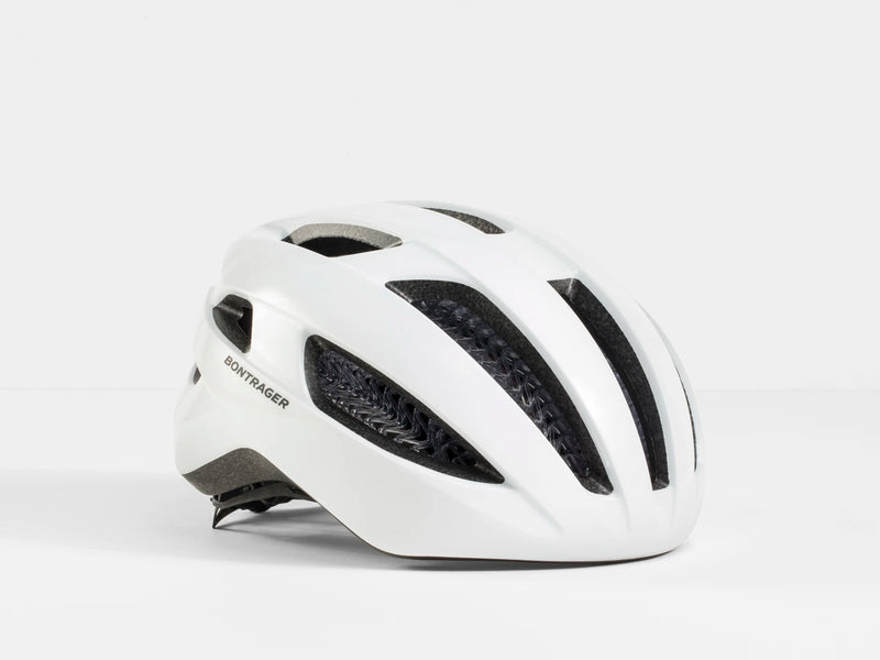 Carica immagine in Galleria Viewer, Casco da ciclismo Bontrager Starvos WaveCel White
