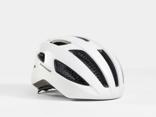 Bontrager Starvos WaveCel White cycling helmet