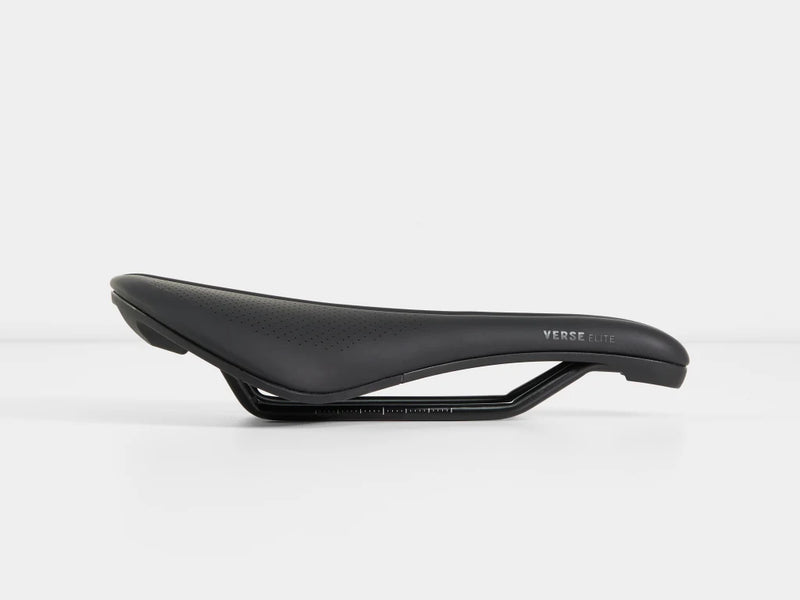 Carica immagine in Galleria Viewer, Sella Bontrager Verse Short Elite 145mm Nera
