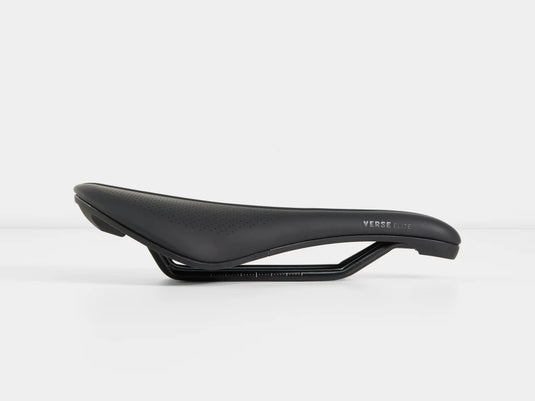 Bontrager Verse Short Elite 145mm Saddle Black