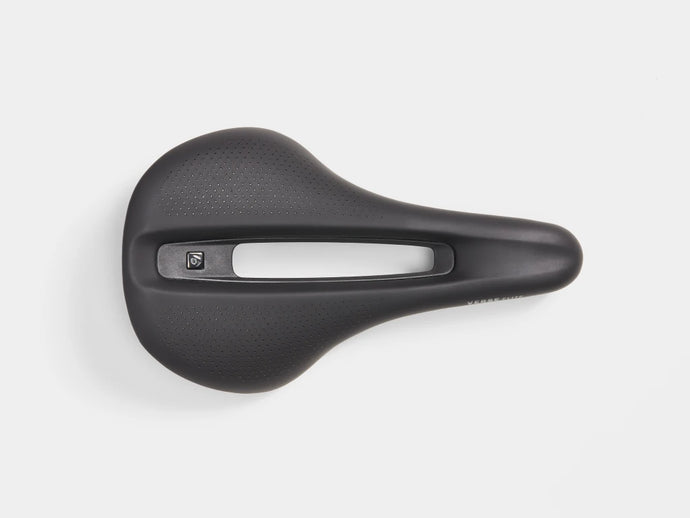 Bontrager Verse Short Pro 145mm Saddle Black