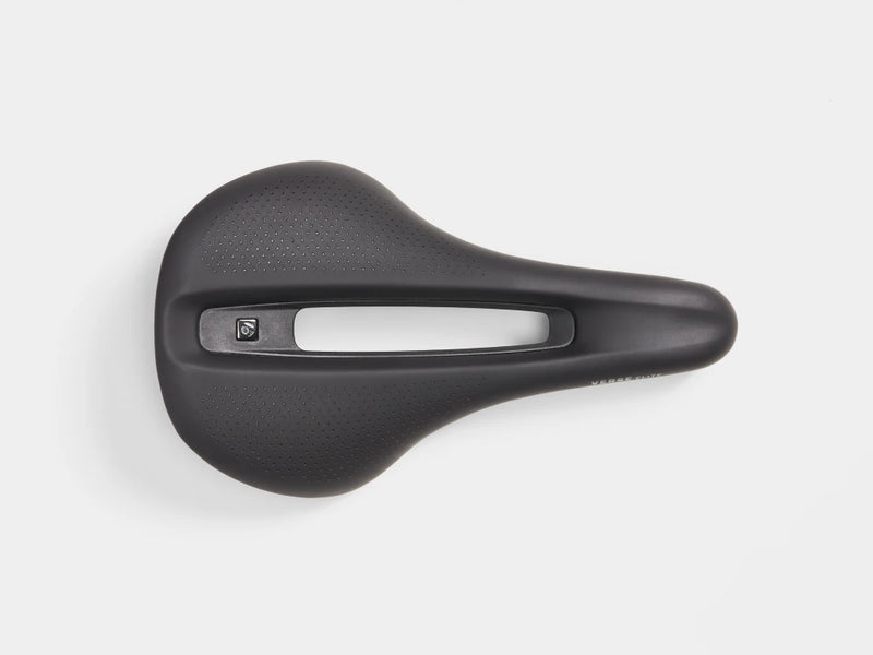 Carica immagine in Galleria Viewer, Sella Bontrager Verse Short Elite 145mm Nera
