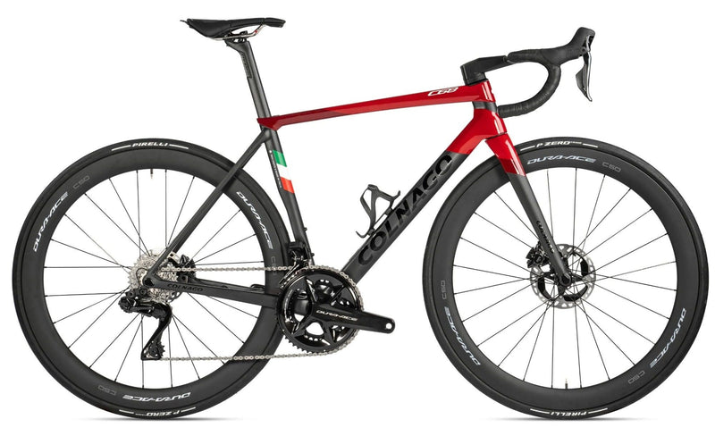 Load image into Gallery viewer, Colnago C68 2024 - HRRD frame kit
