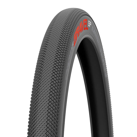 CHAOYANG COPERTONE PIEGHEVOLE 700x35 GRAVEL GP 60TPI TLR NERO PER GRAVEL PREMIUM LINE