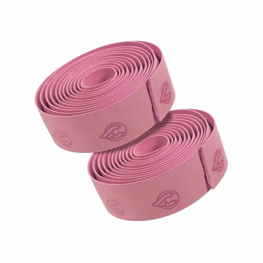 CINELLI NASTRO MANUBRIO CORK ROSA
