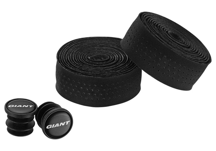Nastro manubrio Giant contatto SLR line nero