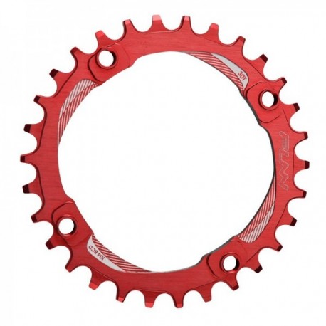 FUNN CORONA 32/34 DENTI PER TRASM SHIMANO 10/11 V