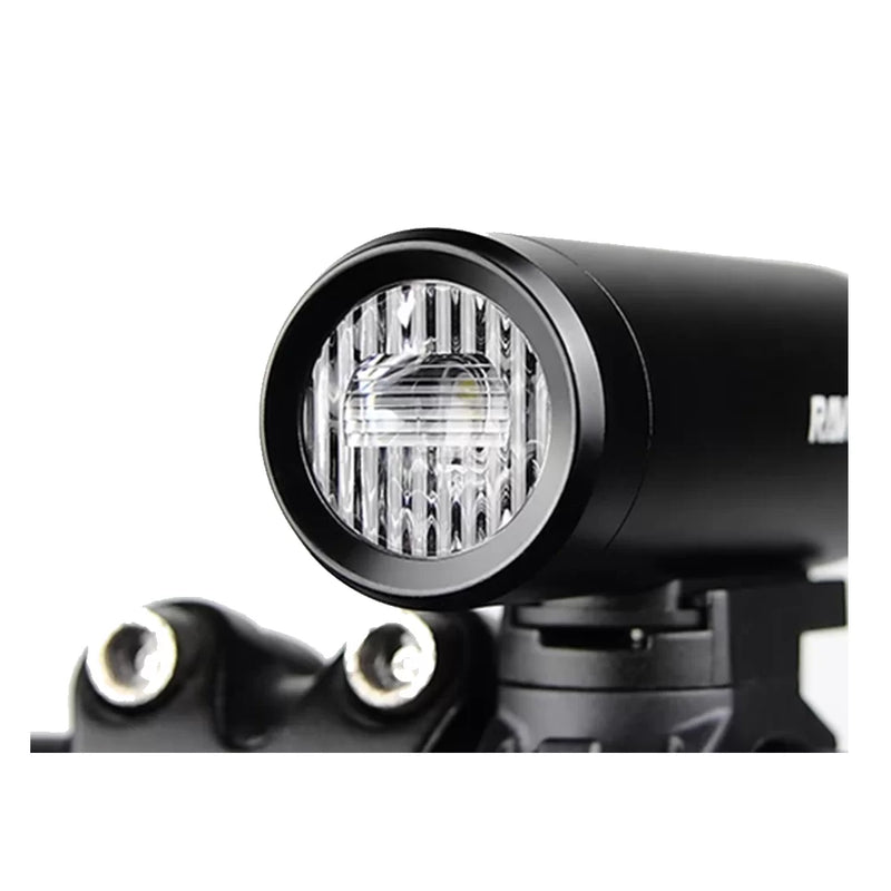 Load image into Gallery viewer, RAVEMEN FRONT LIGHT DUAL CR450 450 LUMENS
