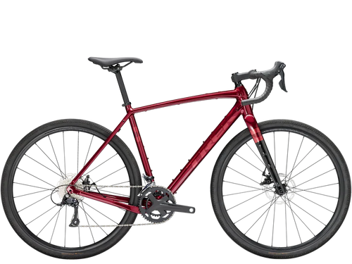 TREK CHECKPOINT ALR 3  CRIMSON RED TAGLIA 54 2025