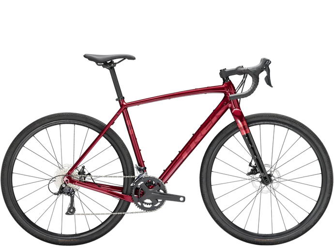 TREK CHECKPOINT ALR 3  CRIMSON RED TAGLIA 54 2025