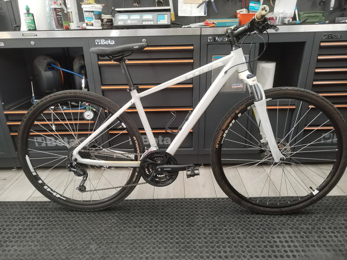CUBE NATURE PRO 28